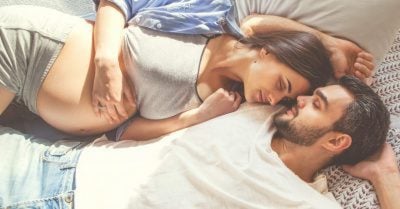 Bleeding After Sex While Pregnant