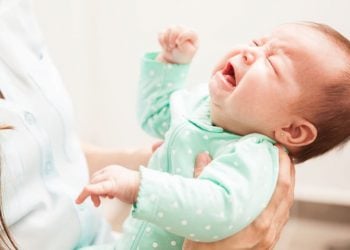 A Crying Baby