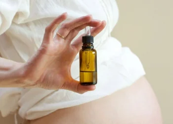 Essential Oils In Pregnancy