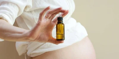 Essential Oils In Pregnancy