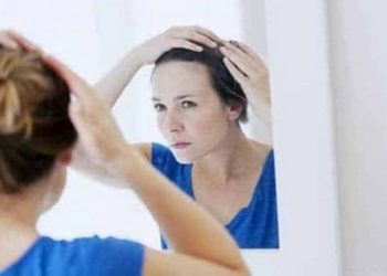 Hair Loss After Baby Whats With All This Loss of Hair