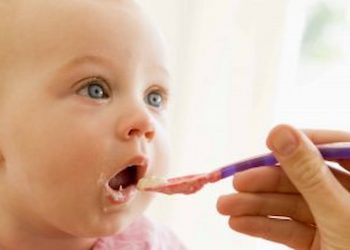 Starting Solids For Baby When Should I Start Solids