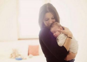 tips for new mothers
