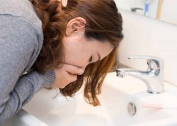 When Does Morning Sickness Start And End