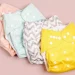 modern cloth nappies