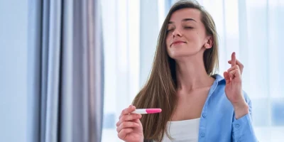 Orgasm Increase Pregnancy