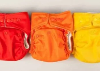modern cloth nappies