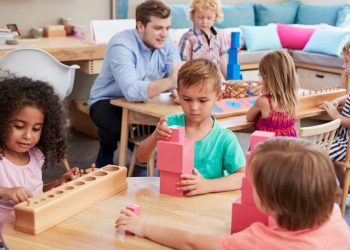 Montessori School