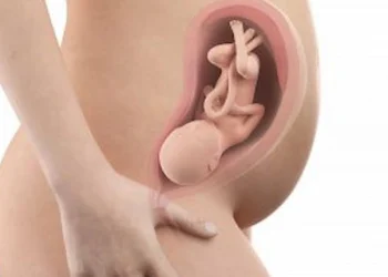 30 weeks pregnant