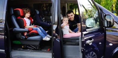 7 Seater Cars