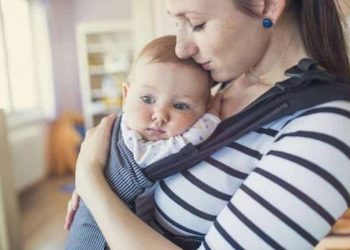 Attachment Parenting What Is It