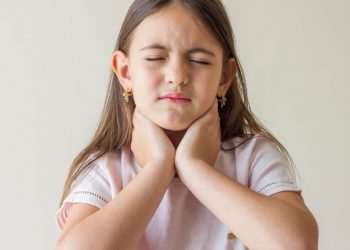 tonsillitis