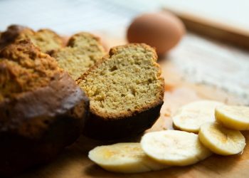 banana bread