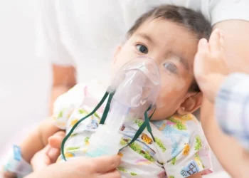 croup in babies