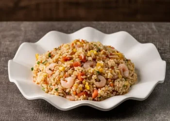 fried rice