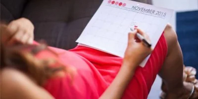 how many weeks pregnant