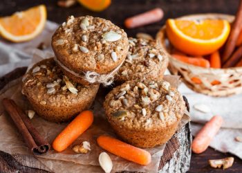 muffin recipes