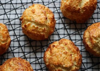 scones recipe