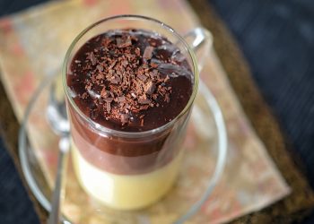 Chocolate Mousse