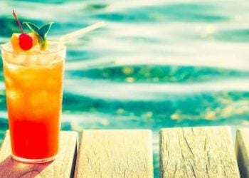 pregnancy mocktail