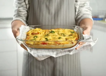 cowboy casserole