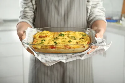 cowboy casserole