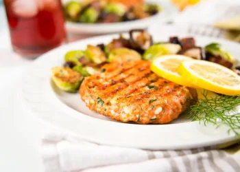fish cake