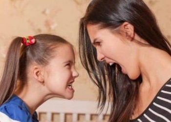 Surprising Reasons Why Parents Yell At Their Kids