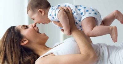 Baby Games Fun Games To Help Your Babys Development