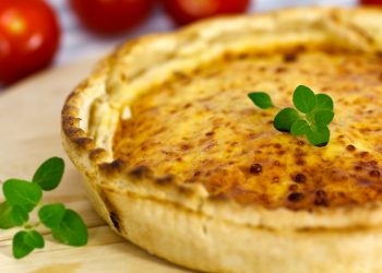 quiche
