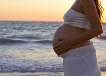 Reasons To Give Your Baby + Weeks Of Pregnancy