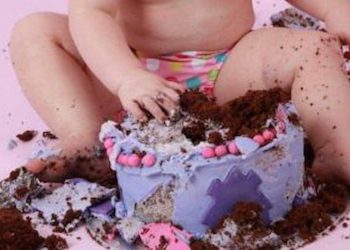 Smash Cake Planning a Smash Cake For Your Baby