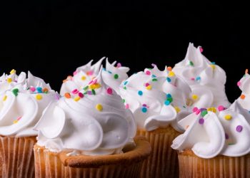 cupcake recipe