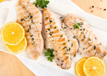 fish bake