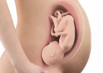 39 Weeks Pregnant