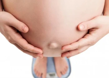 Pregnancy Weight Gain