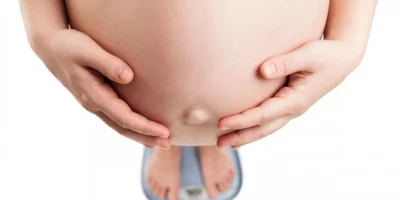 Pregnancy Weight Gain