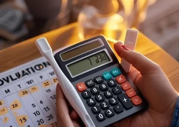 ovulation calculator