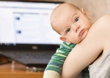 Do Babies Get Bored