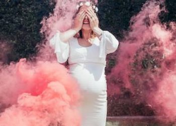 Gender Reveal Ideas Cool Ways To Announce Babys Sex
