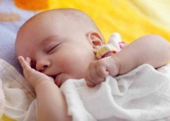How Much Sleep Does My Baby Need