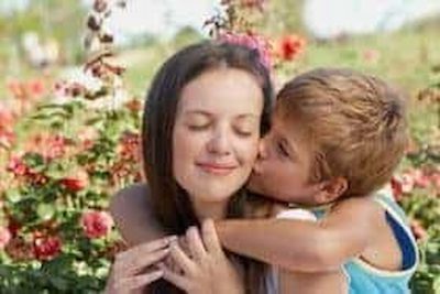 Guidelines For Mothers Of Sons