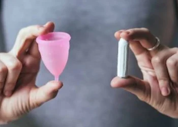 menstrual cup