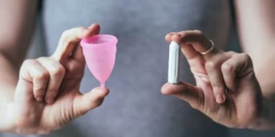 menstrual cup
