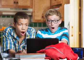 Children and Porn