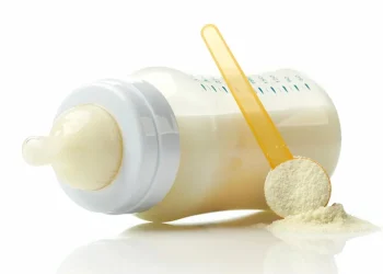Baby formula