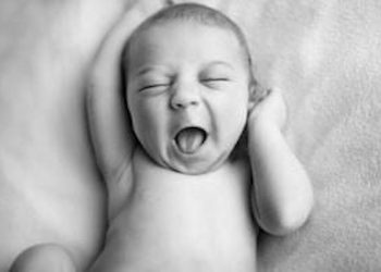 Things Babies Would Say If They Could Talk