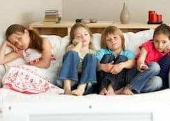 Banned My Kids From Screens