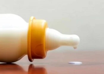 formula feeding