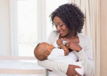 Reasons Not To Judge Formula Feeding Mothers x